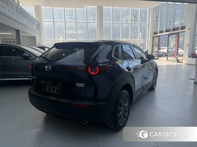 Mazda CX-30 id 4263422 из Китая 12