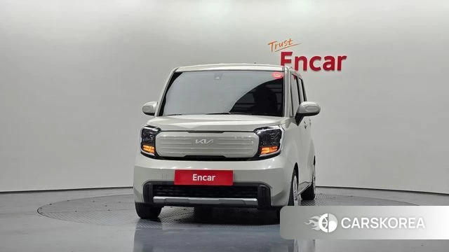 Kia The New Kia Ray id 3897306 из Кореи 13