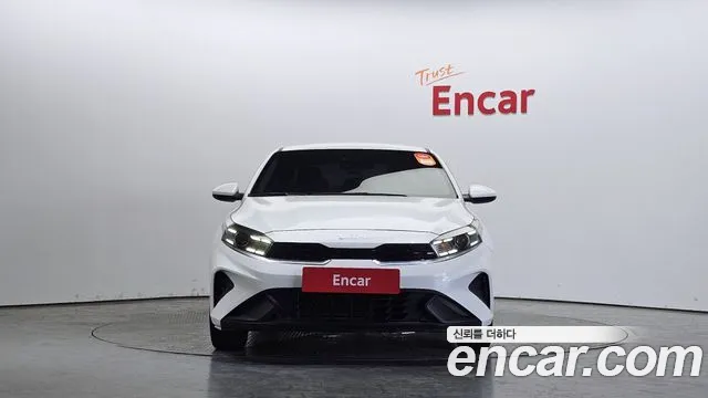 Kia The New K3 2nd generation id 2660823 из Кореи 13