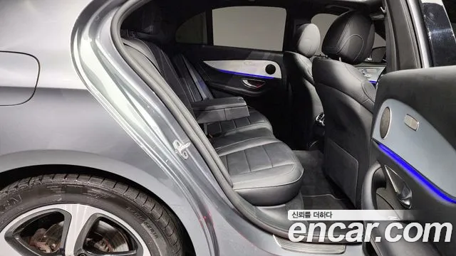 Mercedes-Benz E-Class W213 id 2699094 из Кореи 13