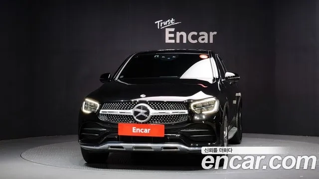 Mercedes-Benz GLC-Class X253 id 2925821 из Кореи 13