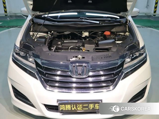 Honda Ai Lishen id 3890559 из Китая 12