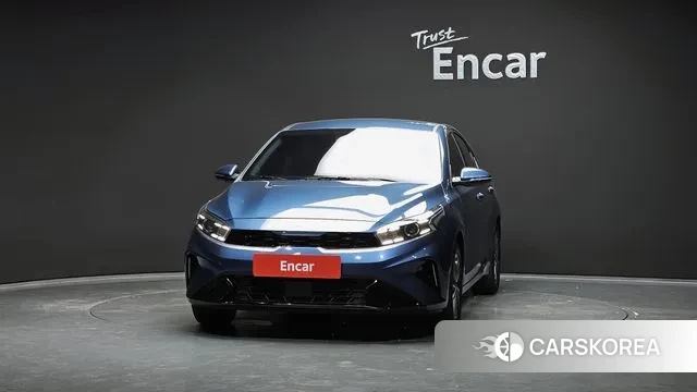 Kia The New K3 2nd generation id 3002359 из Кореи 13