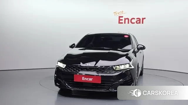 Kia K5 3rd generation id 3038677 из Кореи 13