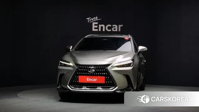 Lexus NX450h + 2nd generation id 3624918 из Кореи 13