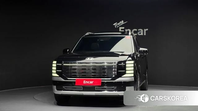 Hyundai Palisade (LX3) id 3841102 из Кореи 13