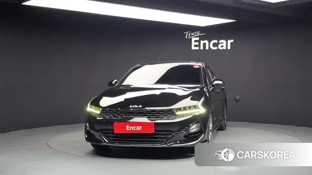 Kia K5 3rd generation id 3606175 из Кореи 13