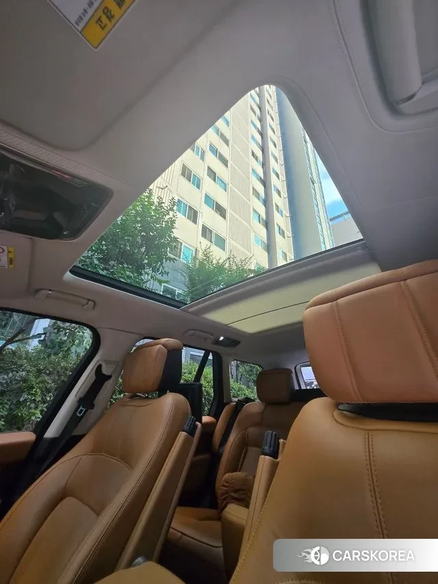 Land Rover Range Rover 4th Generation id 3041983 из Кореи 12