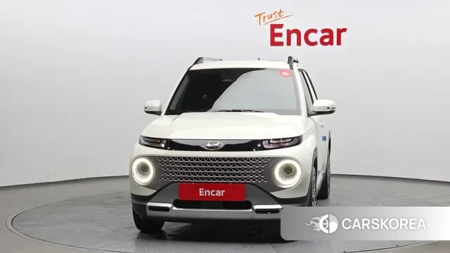 Hyundai Casper id 3726510 из Кореи 13