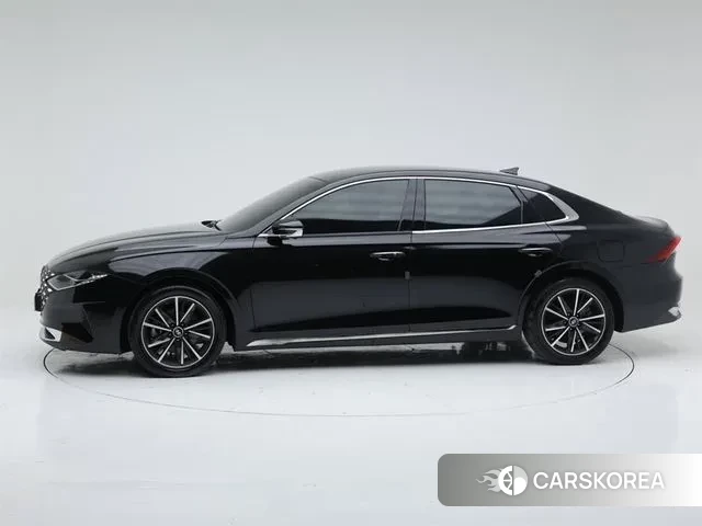 Hyundai The New Grandeur IG id 3323217 из Кореи 13