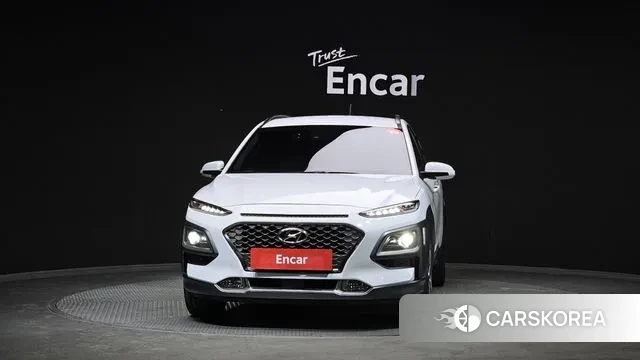 Hyundai Kona id 3449816 из Кореи 13