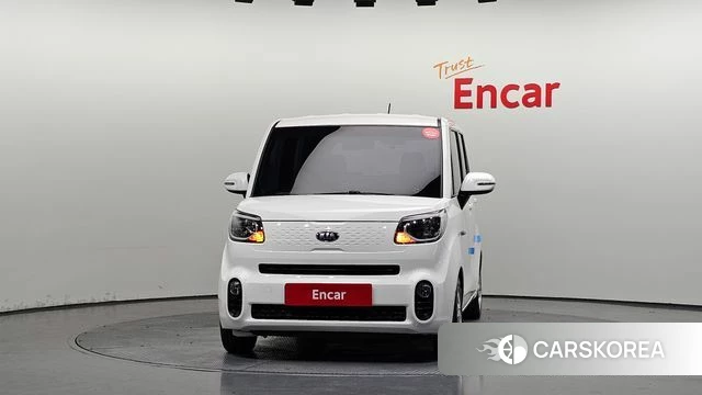 Kia The New Ray id 4595358 из Кореи 23