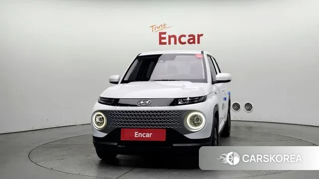 Hyundai Casper id 3290540 из Кореи 13