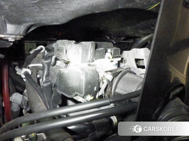 Engine photo
