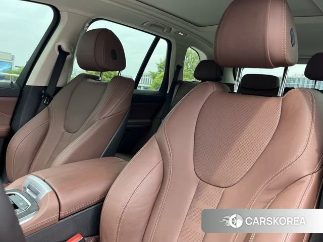 BMW X5 (imported) id 4271987 из Китая 14