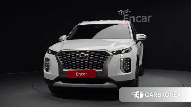 Hyundai Palisade id 3518758 из Кореи 13