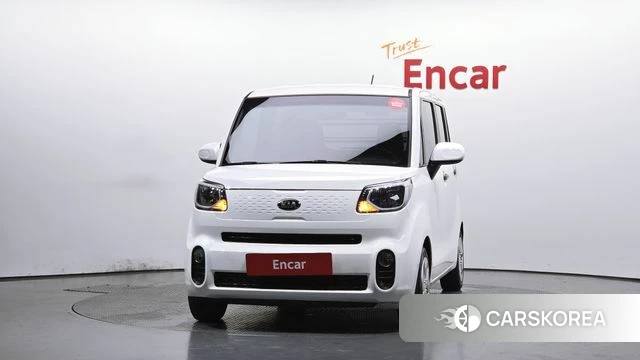 Kia The New Ray id 4582046 из Кореи 13