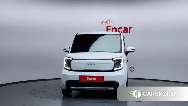 Kia The New Kia Ray id 3560726 из Кореи 13