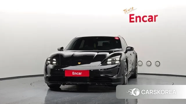 Porsche Taycan id 3231544 из Кореи 13