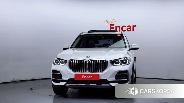 BMW X5 (G05) id 2993962 из Кореи 13