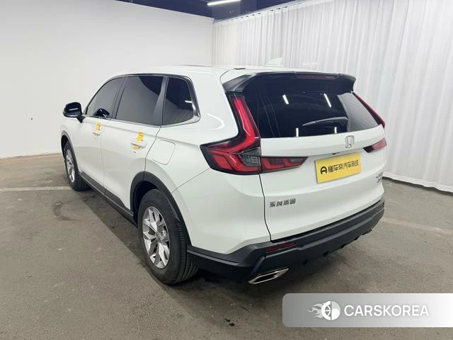 Honda CR-V id 4207958 из Китая 13