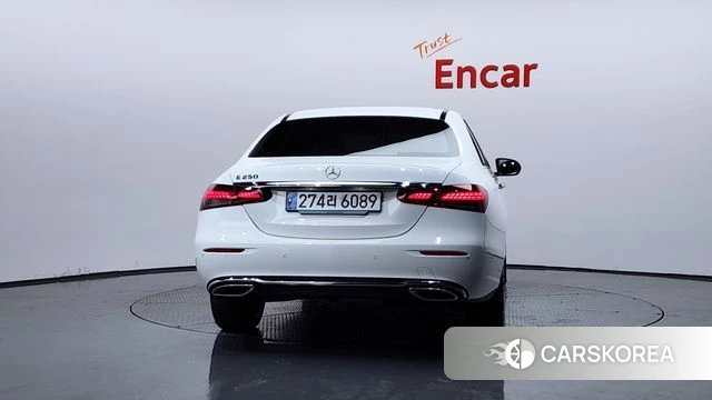 Mercedes-Benz E-Class W213 id 4292399 из Кореи 23