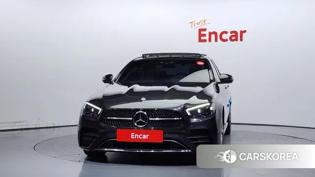 Mercedes-Benz E-Class W213 id 2964507 из Кореи 13