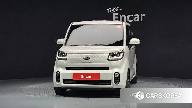 Kia The New Ray id 3534996 из Кореи 13