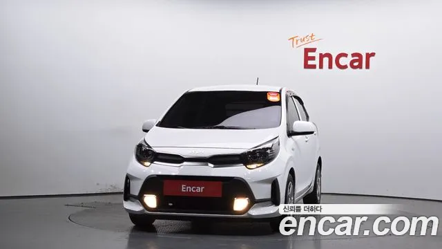 Kia Morning Urban (JA) id 2694373 из Кореи 13