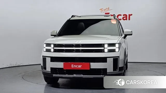 Hyundai Santa Fe (MX5) id 3026695 из Кореи 13