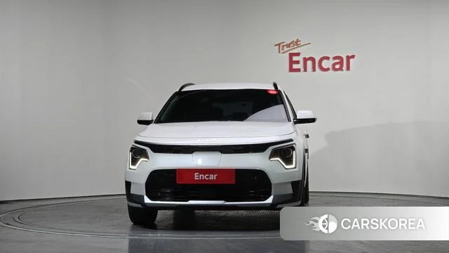 Kia Di All New Niro EV id 3811933 из Кореи 13