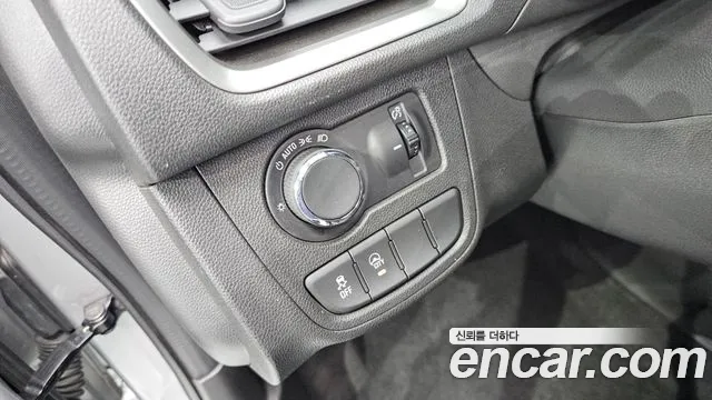 Chevrolet (GM Daewoo) The New Spark id 2756576 из Кореи 13