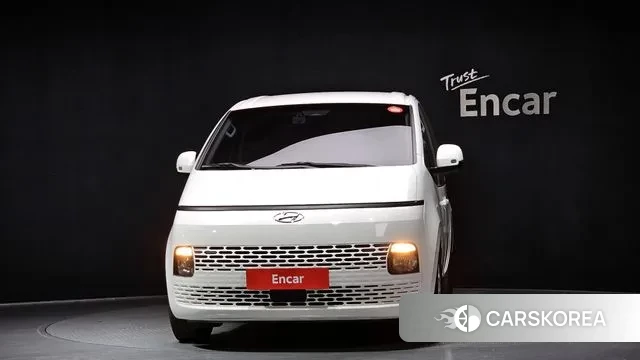 Hyundai Staria id 3787707 из Кореи 13