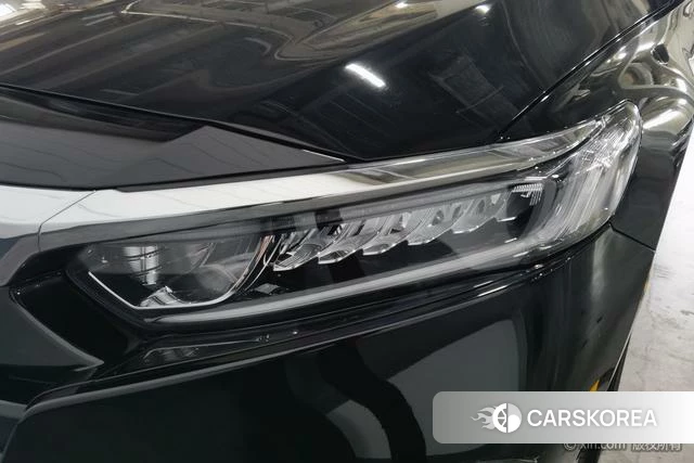 Honda Accord id 4264465 из Китая 17