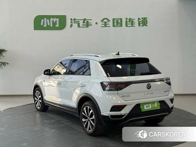 Volkswagen Exploring songs id 4262555 из Китая 16