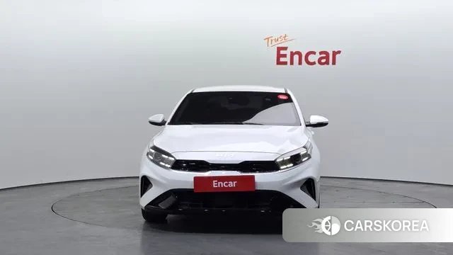 Kia The New K3 2nd generation id 3706992 из Кореи 13