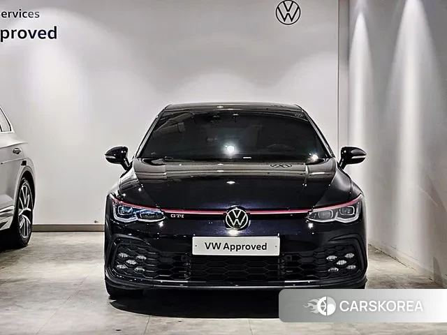 Volkswagen Golf 8th Generation id 3069195 из Кореи 12