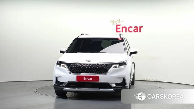 Kia Carnival 4th generation id 3965612 из Кореи 13