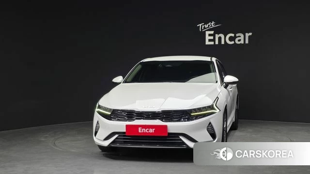 Kia K5 Hybrid 3rd Generation id 4675770 из Кореи 13