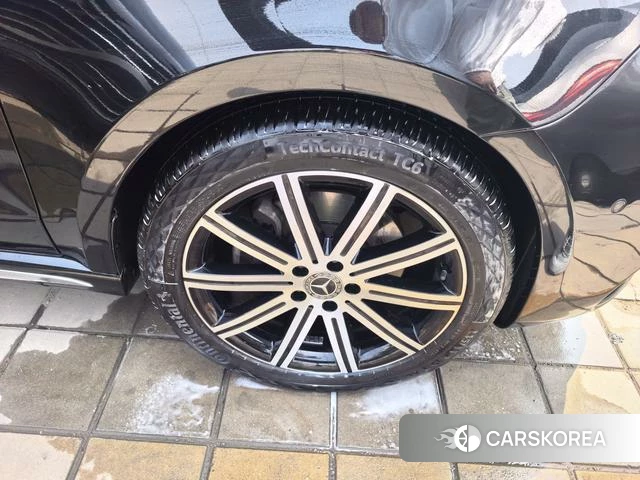 Mercedes-Benz V-class id 4313874 из Китая 10