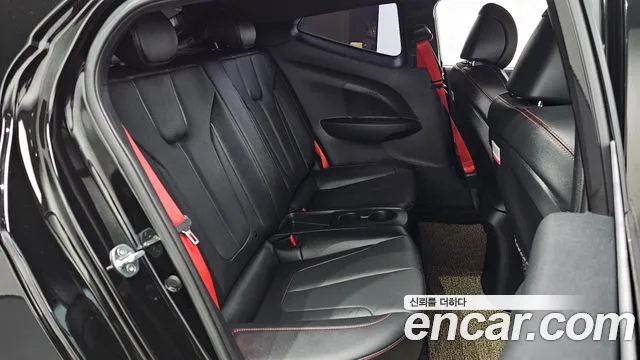 Hyundai Veloster (JS) id 2531928 из Кореи 13