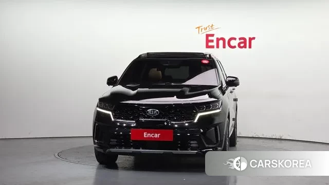 Kia Sorento 4th Generation id 3741378 из Кореи 13