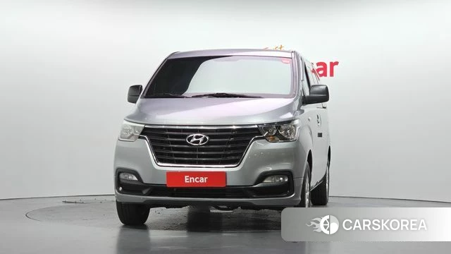 Hyundai The New Grand Starex id 4895378 из Кореи 23