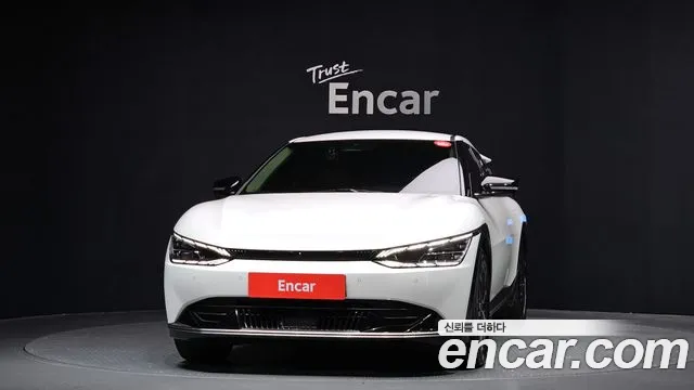 Kia EV6 id 2833194 из Кореи 13