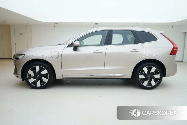 Volvo XC60 PHEV id 3901899 из Китая 13