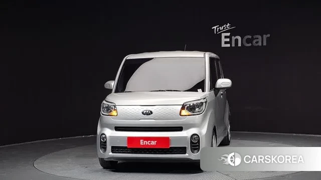 Kia The New Ray id 3602029 из Кореи 13