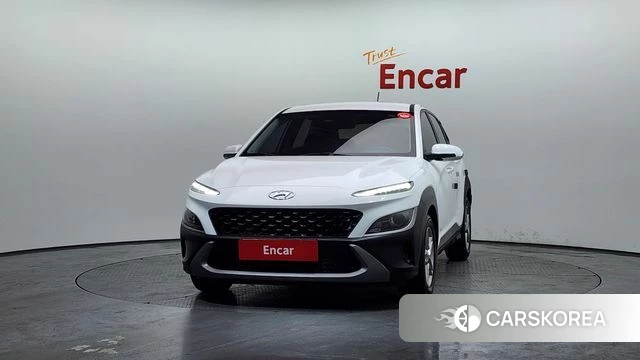 Hyundai The New Kona id 3904299 из Кореи 13