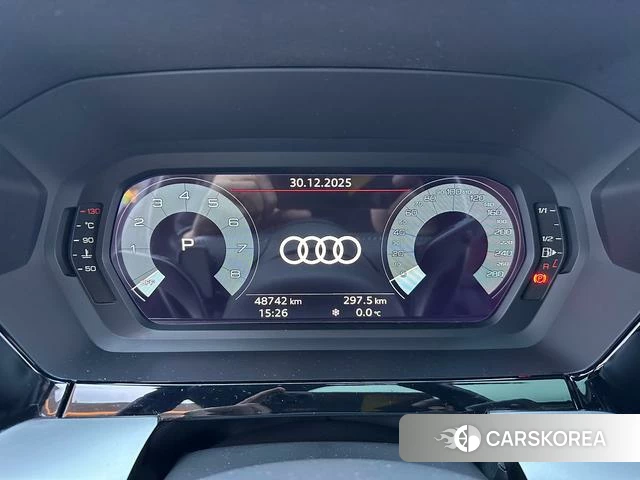 Audi A3 id 4218723 из Китая 18