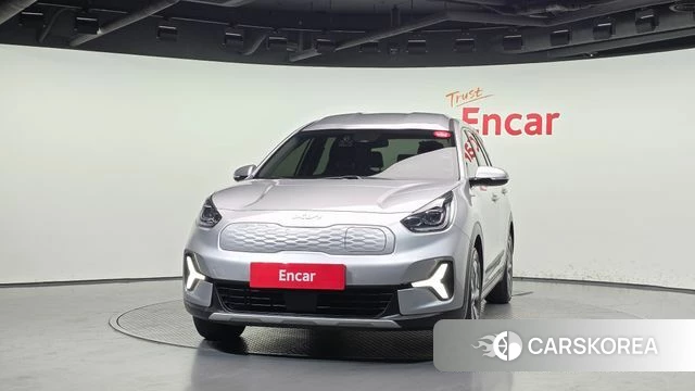 Kia Niro Plus id 4774617 из Кореи 13