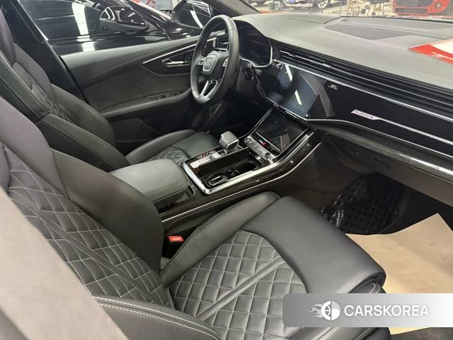 Audi Q8 id 4366070 из Китая 10
